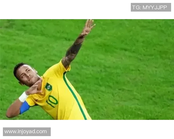 以足球球星经典庆祝pose诠释激情与力量的运动艺术魅力