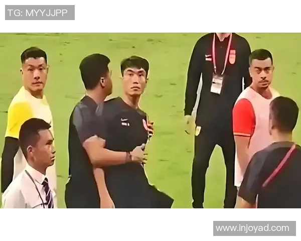 脾气火爆曾多次爆发冲突的国足球星深度解析
