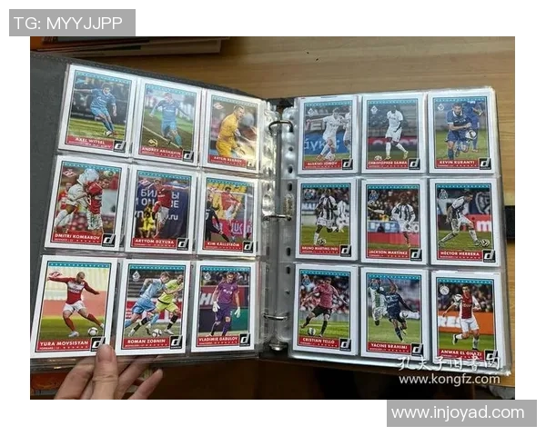 足球7910球星卡全解析:收藏价值、稀有程度及市场趋势深度剖析